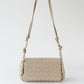 Full-Grain Sheepskin Leather Bag｜Serin