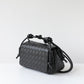 Full-Grain Sheepskin Leather Bag｜Serin