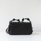 Full-Grain Sheepskin Leather Bag｜Serin