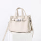 Full-Grain Leather Bag |  Forever classic Mini