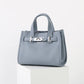 Full-Grain Leather Bag |  Forever classic Mini