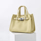 Full-Grain Leather Bag |  Forever classic Mini