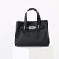 Full-Grain Leather Bag |  Forever classic Mini