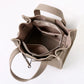 Full-Grain Leather Bag |  Forever classic Mini