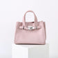 Full-Grain Leather Bag |  Forever classic Mini