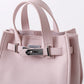 Full-Grain Leather Bag |  Forever classic Mini