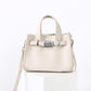 Full-Grain Leather Bag |  Forever classic Mini