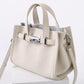 Full-Grain Leather Bag |  Forever classic Mini