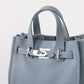 Full-Grain Leather Bag |  Forever classic Mini