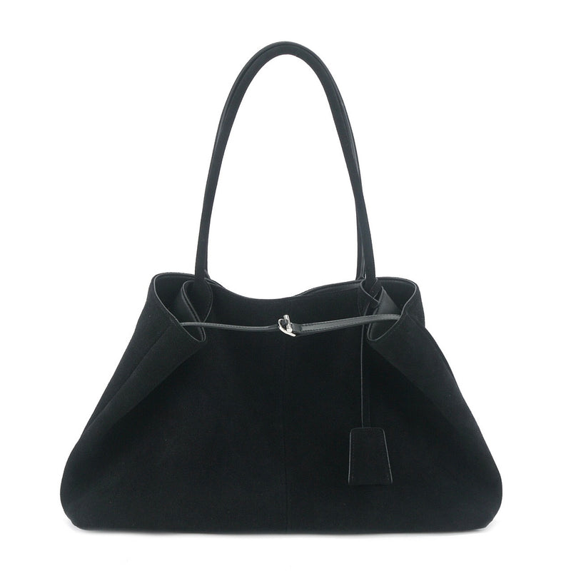 Full-Grain Leather Bag | Sense