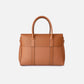 Full-grain leather bag｜Briefcase 4#