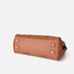 Full-grain leather bag｜Briefcase 4#