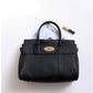 Full-grain leather bag｜Briefcase 4#