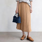 Sausage Slide｜Suede Cowhide Tote Bag