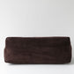 Sausage Slide｜Suede Cowhide Tote Bag