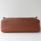 Urban Pebble | Full-Grain Leather Messenger Bag