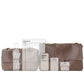 Urban Pebble | Full-Grain Leather Messenger Bag