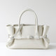Full-Grain Leather Bag | Soft Cinch