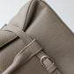Full-Grain Leather Bag | Soft Cinch