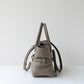 Full-Grain Leather Bag | Soft Cinch