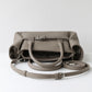 Full-Grain Leather Bag | Soft Cinch