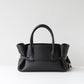 Full-Grain Leather Bag | Soft Cinch