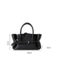 Full-Grain Leather Bag | Soft Cinch