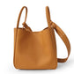 Full-Grain Leather Bag| Ella Tote