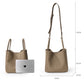 Full-Grain Leather Bag| Ella Tote