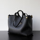 Full-Grain Leather Bag | Journey