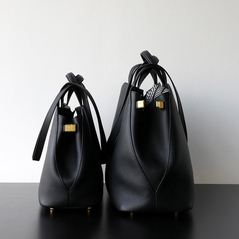 Full-Grain Leather Bag | Journey