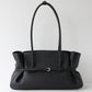 Kael ｜Full-grain Leather Tote Bag