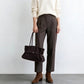 Kael ｜Full-grain Leather Tote Bag