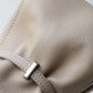Kael ｜Full-grain Leather Tote Bag