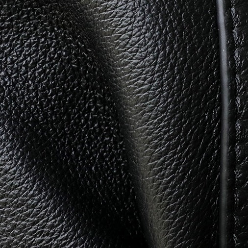 Kael ｜Full-grain Leather Tote Bag