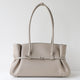 Kael ｜Full-grain Leather Tote Bag