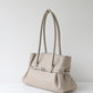 Kael ｜Full-grain Leather Tote Bag