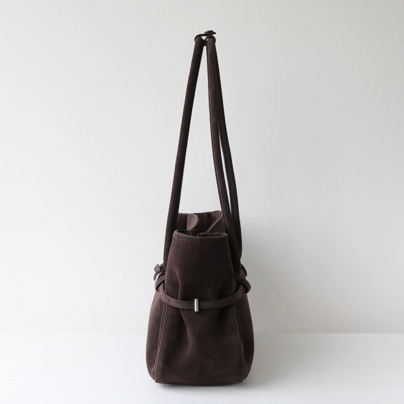 Kael ｜Full-grain Leather Tote Bag