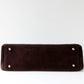 Kael ｜Full-grain Leather Tote Bag