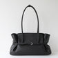 Kael ｜Full-grain Leather Tote Bag
