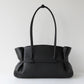 Kael ｜Full-grain Leather Tote Bag