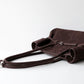 Kael ｜Full-grain Leather Tote Bag