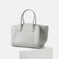 Lira｜Full-grain Leather Tote Bag