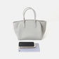 Lira｜Full-grain Leather Tote Bag