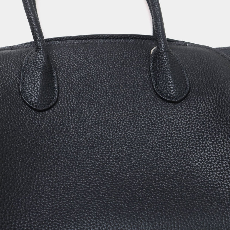 Lira｜Full-grain Leather Tote Bag