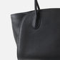 Lira｜Full-grain Leather Tote Bag
