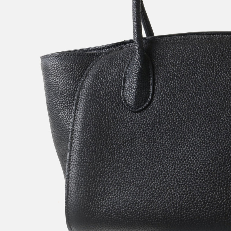 Lira｜Full-grain Leather Tote Bag