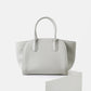 Lira｜Full-grain Leather Tote Bag