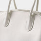 Lira｜Full-grain Leather Tote Bag
