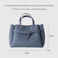 Full-Grain  Leather Bag | Vera